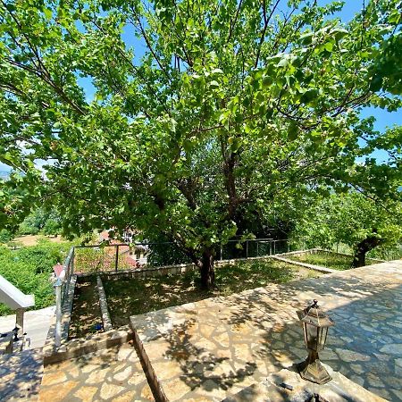Guest House Ivano Mostar Exterior foto