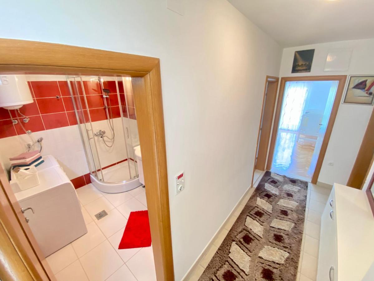 Guest House Ivano Mostar Exterior foto
