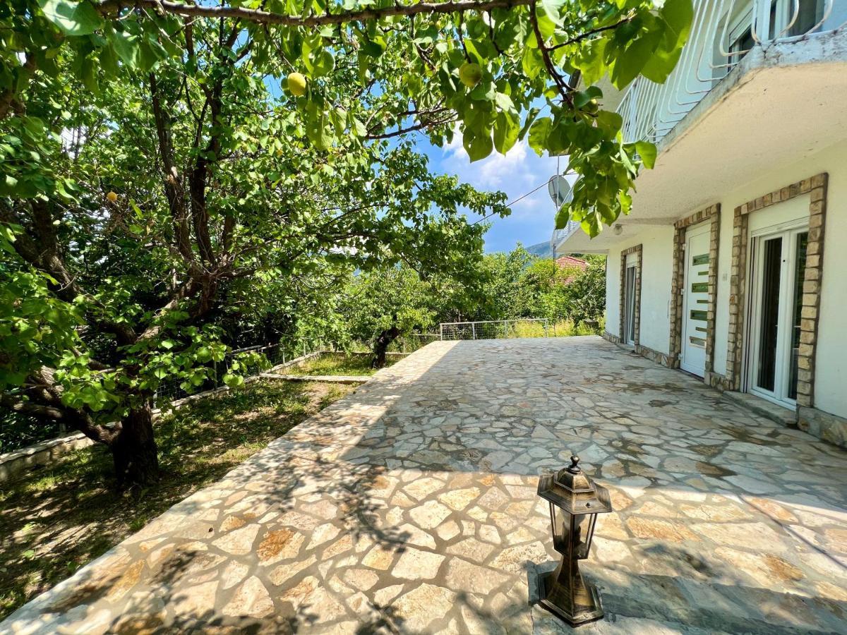 Guest House Ivano Mostar Exterior foto